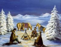 gabys_palette_gabriele_schech_music_makes_pictures_christmas_for_cowboys_4780a703378f6